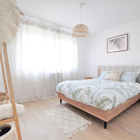 Appartement Moderne A Rosendael Dunkirk Exteriör bild